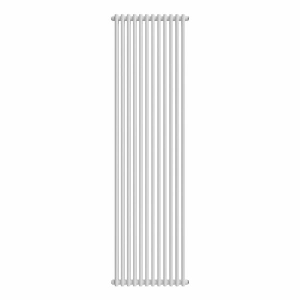 Дизайн-радиатор Royal Thermo Shift R22 C2180 - 12 секц. RAL9016