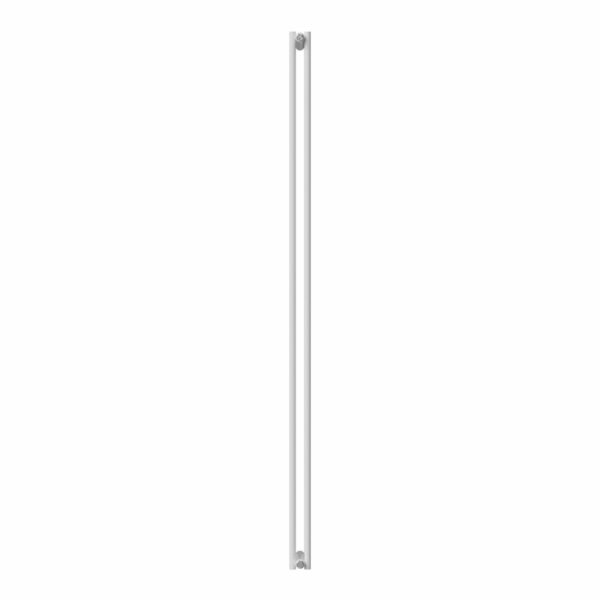 Дизайн-радиатор Royal Thermo Shift R22 C2180 - 12 секц. RAL9016