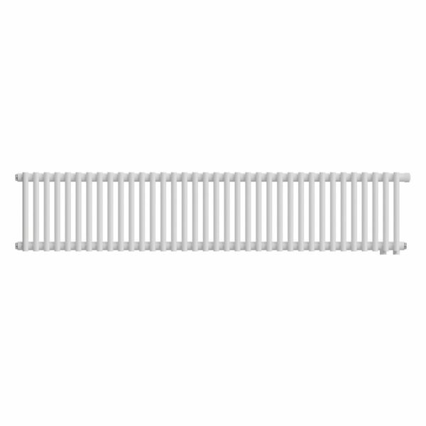 Дизайн-радиатор Royal Thermo Shift R22 VC2030 - 36 секц. RAL9016