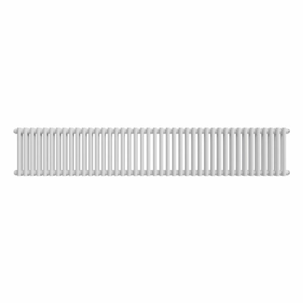 Дизайн-радиатор Royal Thermo Shift R22 C2030 - 42 секц. RAL9016