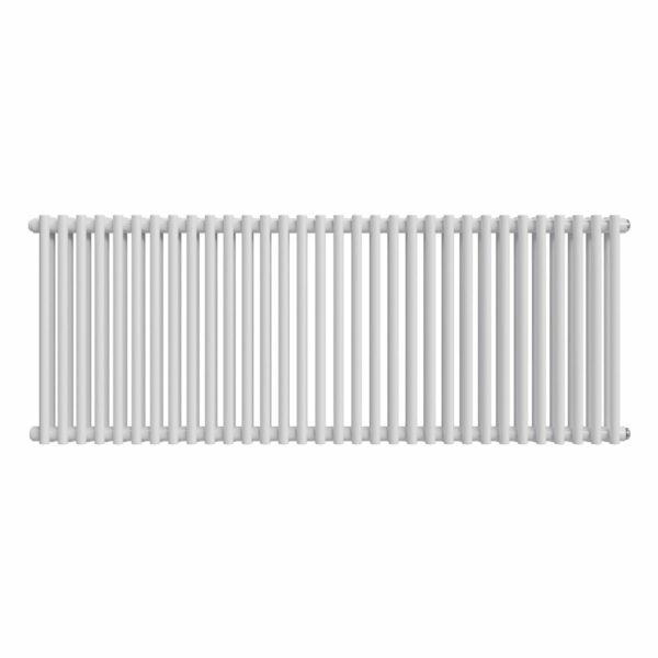 Дизайн-радиатор Royal Thermo Shift R22 C2050 - 32 секц. RAL9016