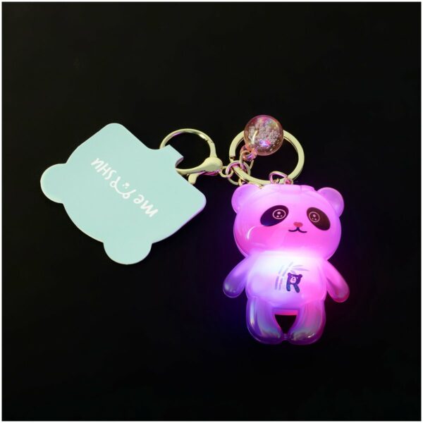 Брелок MESHU "Bear"
