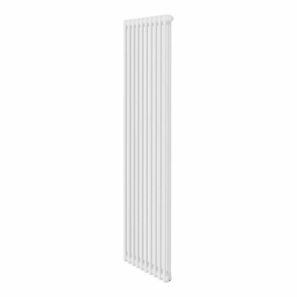 Дизайн-радиатор Royal Thermo Insignia VC2180 - 10 секц. RAL9016