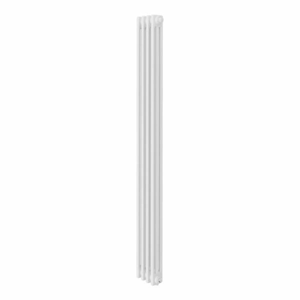 Дизайн-радиатор Royal Thermo Insignia VC3180 - 04 секц. RAL9016
