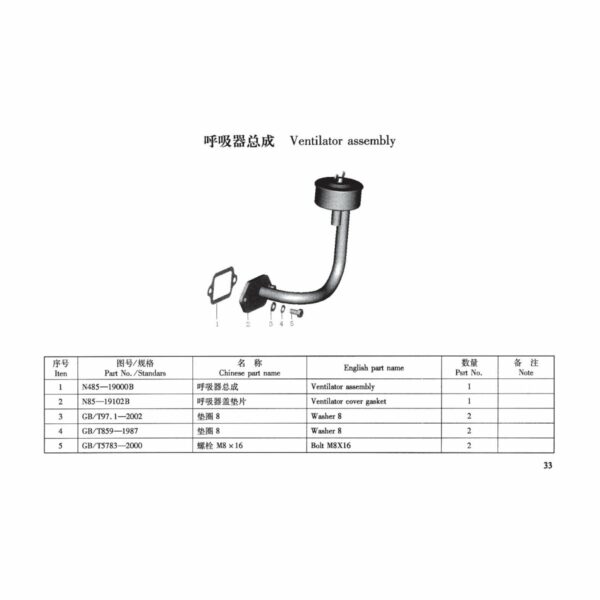 TSS Diesel TDR-K 18 4L