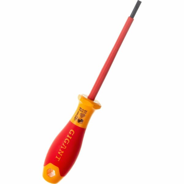 Диэлектрическая отвертка Gigant SL 4100