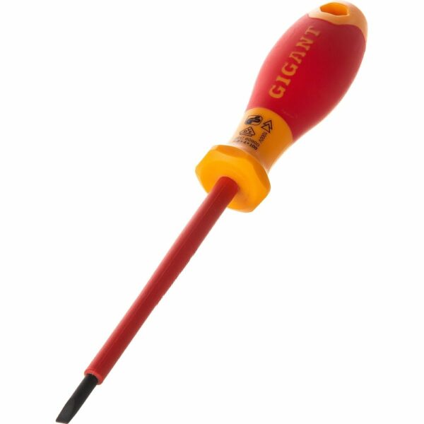 Диэлектрическая отвертка Gigant SL 4100