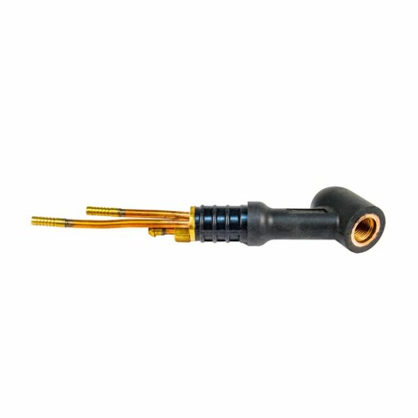 Головка горелки КЕДР (TIG-500 EXPERT)