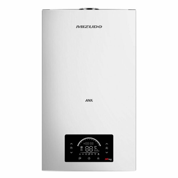 Котел газовый MIZUDO STYLE ONE M36ТH настен., 1 конт., закр.кам.сгор OPT, WiFi