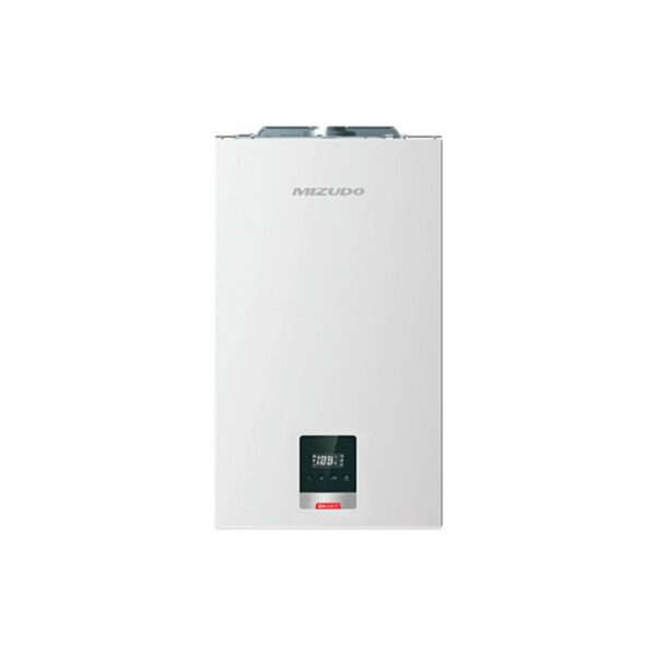 Котел газовый MIZUDO LITE COMFORT M16HP настен., 2 конт., закр.кам.сгор OPT