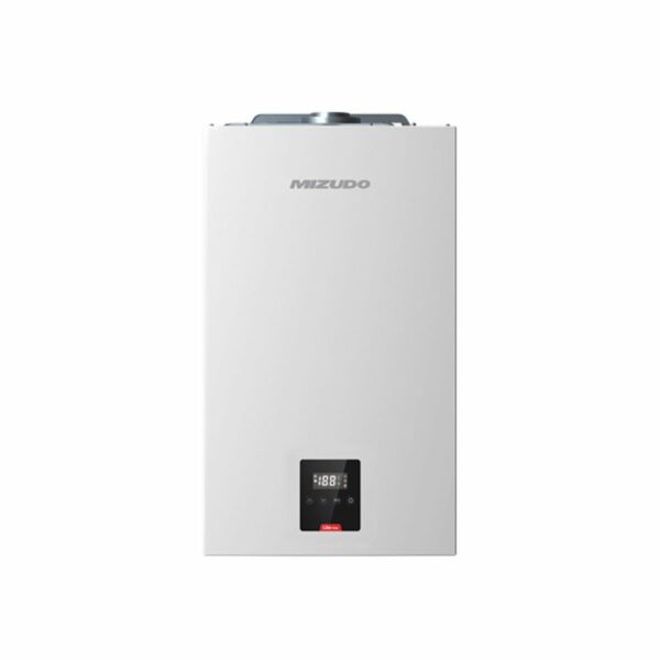 Котел газовый MIZUDO LITE ONE M22TH настен., 1 конт., закр.кам.сгор OPT