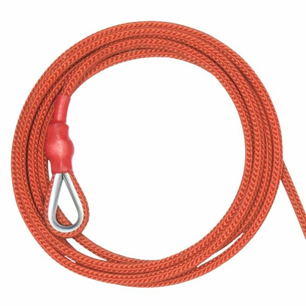 Трос для УКСПа САМОСПАС (ss ROPE)