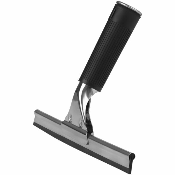 Стяжка для удаления жидкости с пола OfficeClean Professional, ширина 55см, металлическая основа/резина (ЭВА), без черенка
