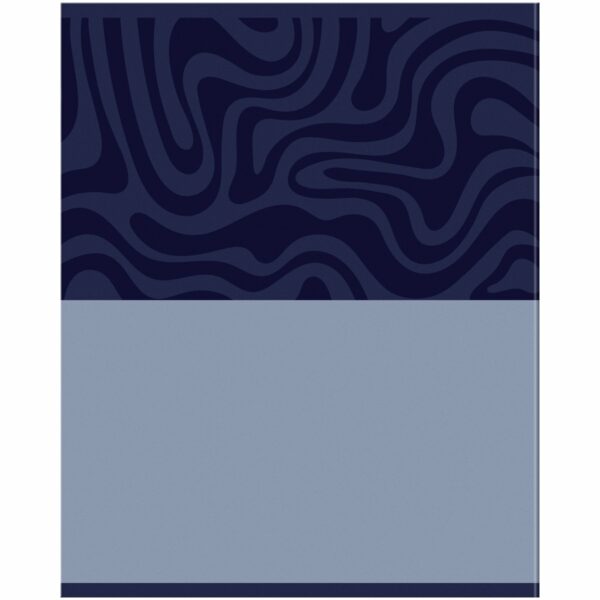 Тетрадь предметная 48л. BG "Single colour" - Алгебра, эконом