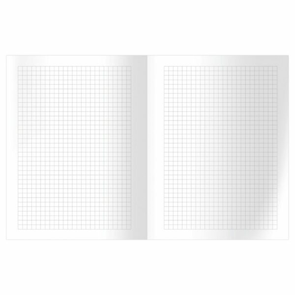 Бизнес-блокнот А6, 80л., BG "Minimal", глянцевая ламинация, тиснение фольгой