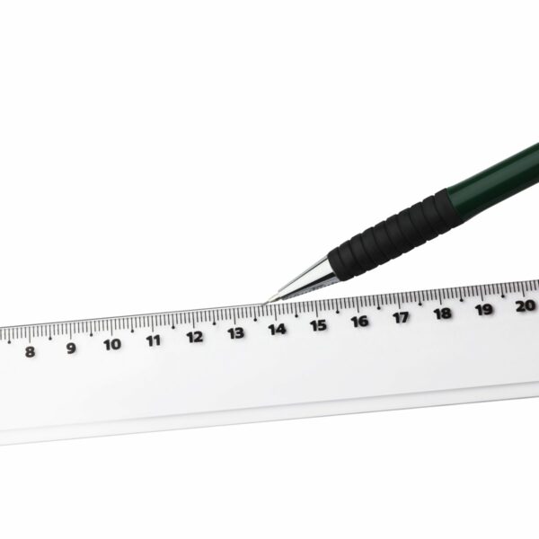 Карандаш механический Faber-Castell "Grip 1345" 0,5мм, B, грип, с ласт., автоподача грифеля, зеленый