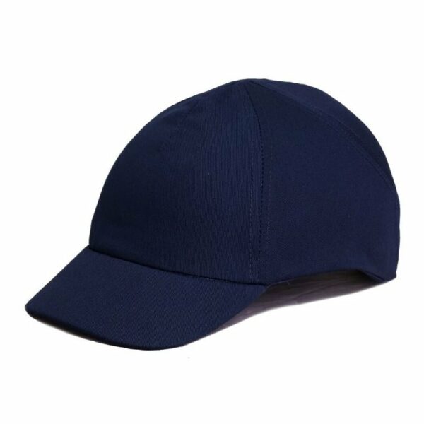 Каскетка защитная РОСОМЗ™ RZ FavoriT CAP, синяя 95518