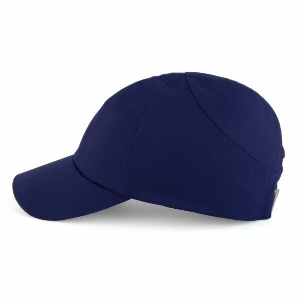 Каскетка защитная РОСОМЗ™ RZ FavoriT CAP, синяя 95518