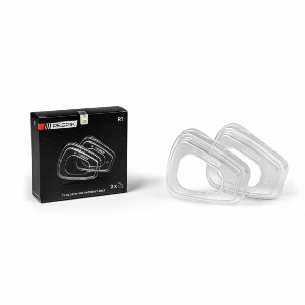 Держатель предфильтра RESPIK® R1 (2 шт)
