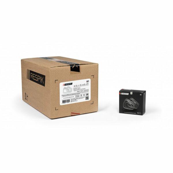 Держатель предфильтра RESPIK® R1 (2 шт)