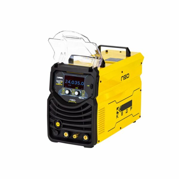 Источник сварочный КЕДР MultiMIG-3500DP NEO Robotic Ethernet/IP