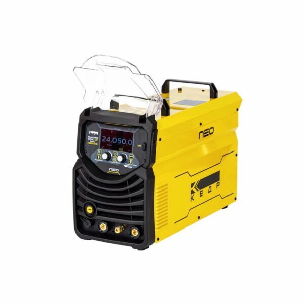 Источник сварочный КЕДР MultiMIG-5000DP NEO Robotic Modbus TCP