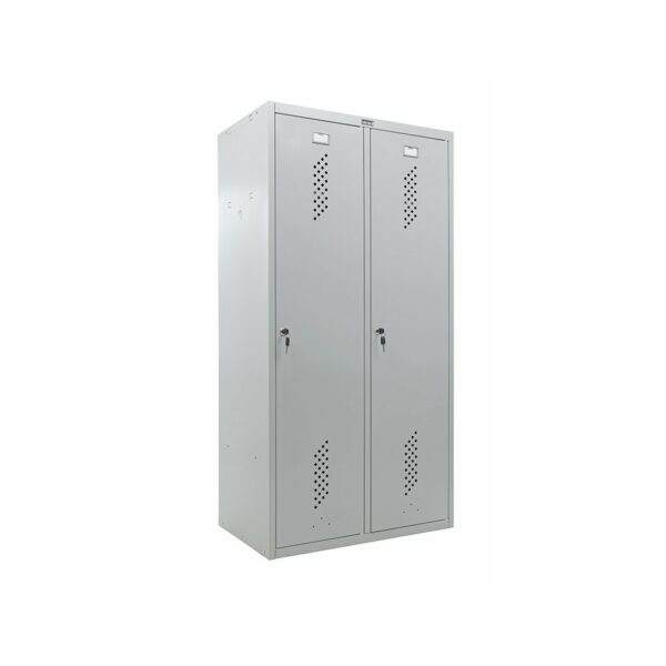 Шкаф для раздевалок ПРАКТИК Стандарт LS-21-80 (1500)