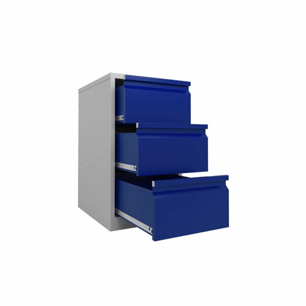 Инструментальная тумба WD-3
