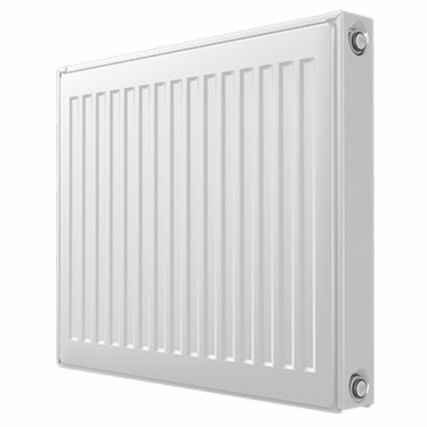 Радиатор панельный Royal Thermo COMPACT C21-300-2800 RAL9016