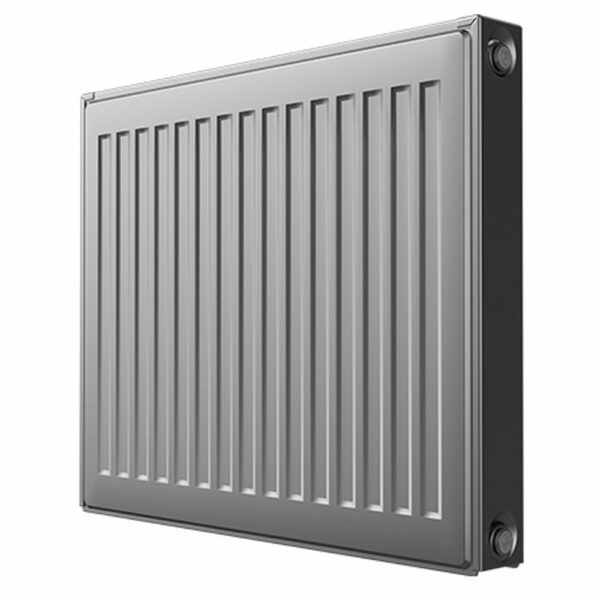 Радиатор панельный Royal Thermo COMPACT C21-500-2800 Silver Satin