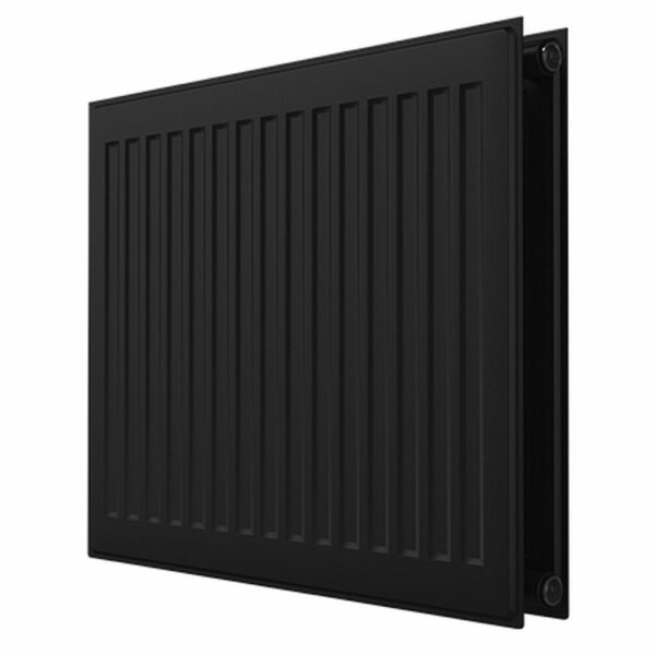 Радиатор панельный Royal Thermo HYGIENE H20-300-1000 Noir Sable