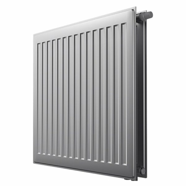 Радиатор панельный Royal Thermo VENTIL HYGIENE VH20-500-700 Silver Satin