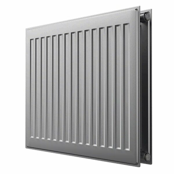 Радиатор панельный Royal Thermo HYGIENE H20-300-700 Silver Satin