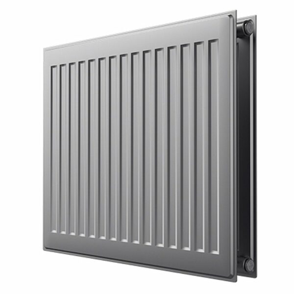 Радиатор панельный Royal Thermo HYGIENE H30-400-3000 Silver Satin