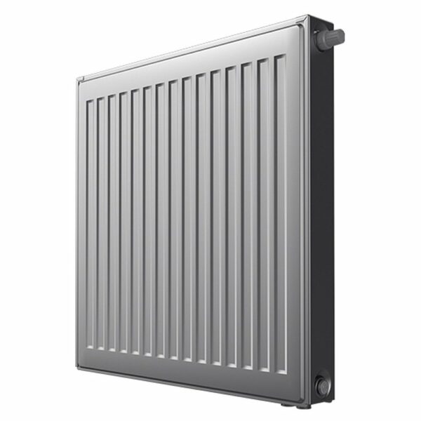 Радиатор панельный Royal Thermo VENTIL COMPACT VC33-400-1300 Silver Satin