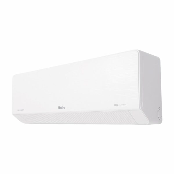 Сплит-система инверторного типа Ballu Defender BSHI-09HN8 комплект