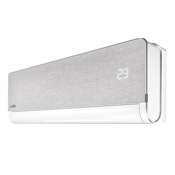 Блок внутренний Ballu Boho DC BSNI-FM/in-10HN8_V1/EU инверторной мульти сплит-системы