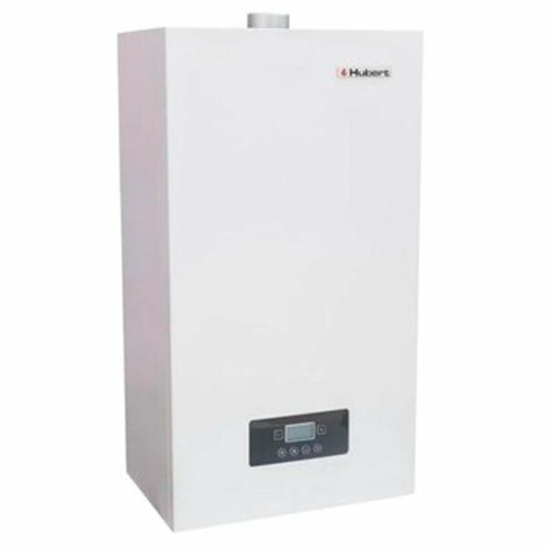 Котел газовый HUBERT AGB 13 DY (K) настенный, 2 конт., закр. кам. сгор.