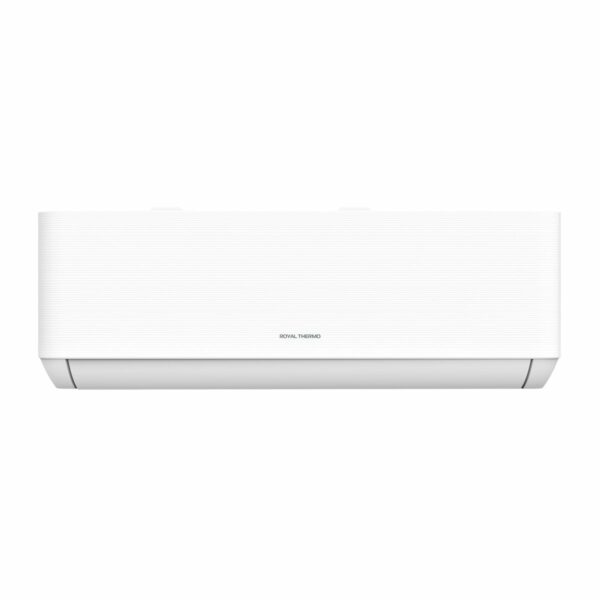 Сплит-система инверторного типа Royal Thermo Diamond DC RTDI-09HN8/Wi-Fi комплект