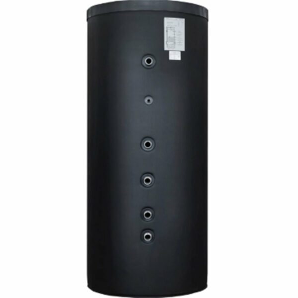 Бойлер косвенного нагрева ЭВАН INOX-200