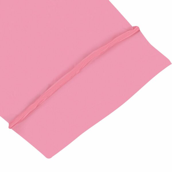 Перчатки нитриловые смотровые SFM Supersoft PINK, Германия, 100 пар (200 шт.), размер L (большой), розовые