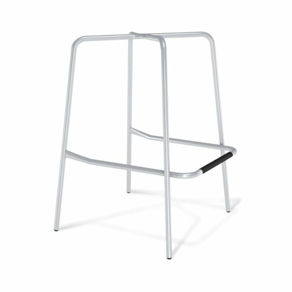 Стул барный Sheffilton SHT-ST29-C1/S29 оливковый