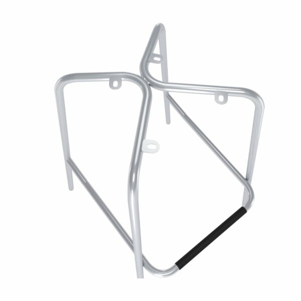 Стул барный Sheffilton SHT-ST29-C1/S29 оливковый