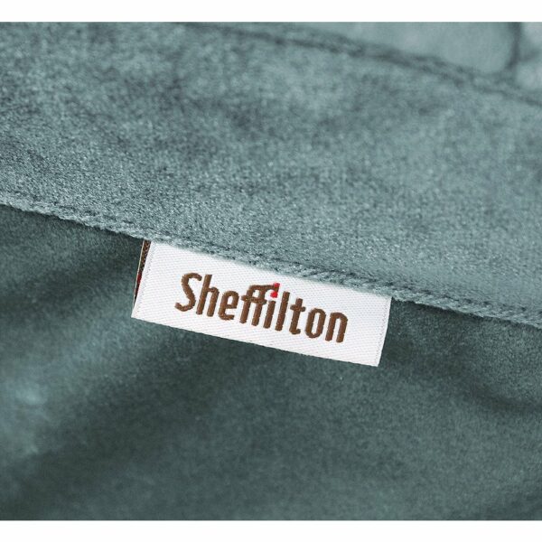 Сидение Sheffilton SHT-ST31-С2