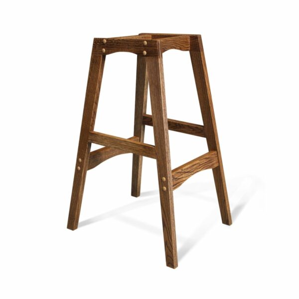 Стул барный Sheffilton SHT-ST35/S65