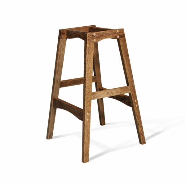 Стул барный Sheffilton SHT-ST35/S65