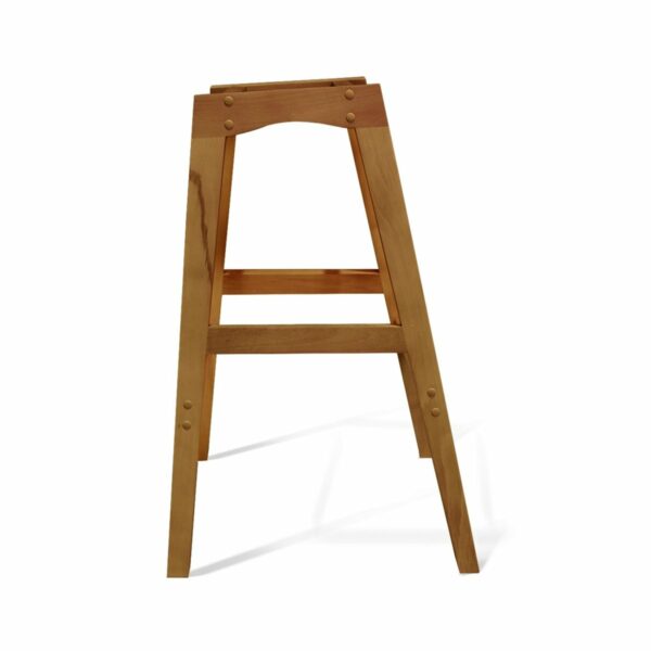 Стул барный Sheffilton SHT-ST36-3/S65