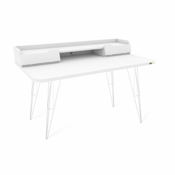 Столешница с ящиками Sheffilton SHT-TT31 120/65 ЛДСП