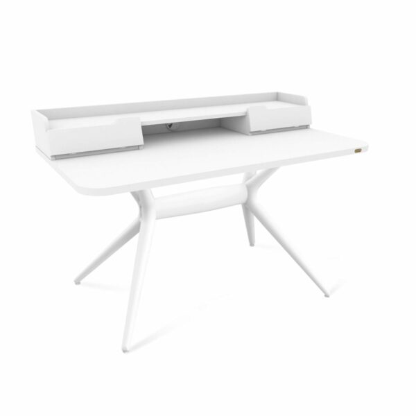 Стол рабочий Sheffilton SHT-TU30-2/TT31 120/65 ЛДСП