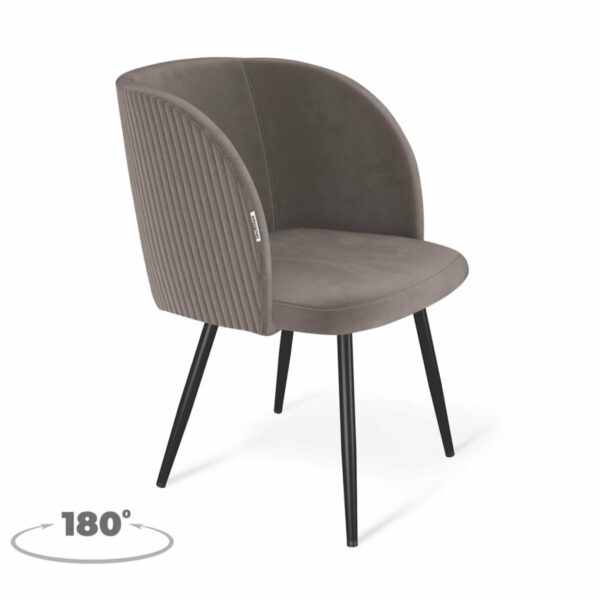 Стул Sheffilton SHT-ST33-4/S1470-VP